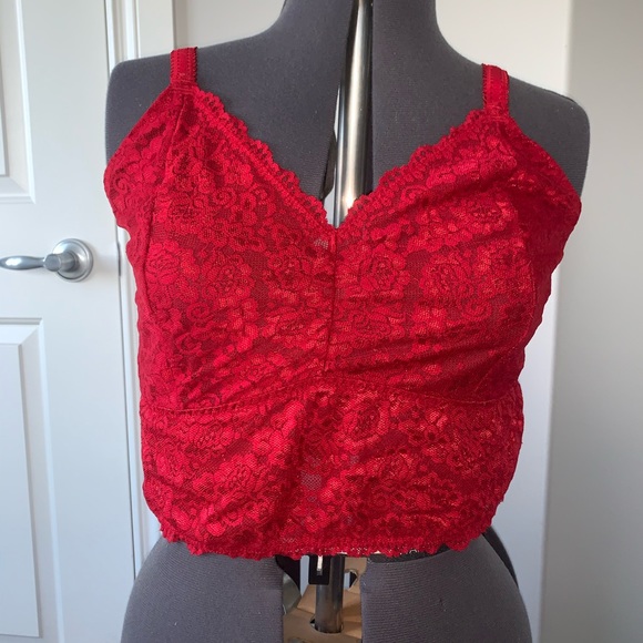 torrid Other - Torrid bralette